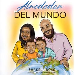 Alrededor Del Mundo