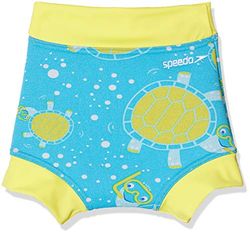 Speedo KinderTommy schildpad luierhoes