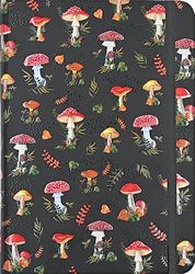 Peter Pauper Press Mushrooms Journal (Diary, Notebook)
