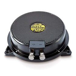 Sinuslive 11380 BassPumpIII 8 Ohm