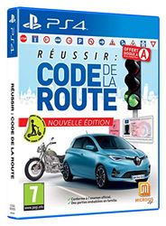 Réussir : Code De La Route - Nouvelle édition