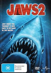 Jaws 2 (DVD) 2004