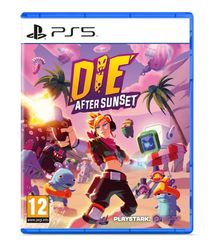 Die After Sunset (PS5)