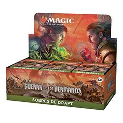 Magic : The Gathering Boîte de 36 enveloppes