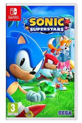 Sonic Superstars /Switch