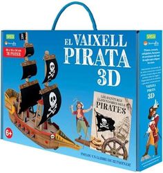 Vaixell Pirata