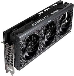 Palit Scheda grafica Nvidia GeForce RTX 4070 Ti GameRock 12Go