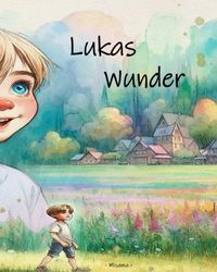 Lukas Wunder: Eine Fantasiereise durch Kinderträume