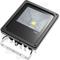 Synergy 21 S21-led-tom00830 Outdoor Spot Lighting LED Zwart