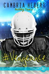Vengeance: Hashtag : tome 2