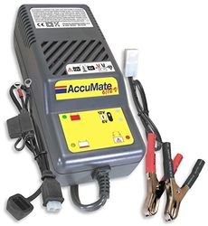 Greenstar 1292 TM-06 chargeur accumate 6/12 V 1200 mA
