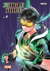 Jungle Juice T04