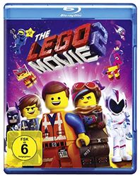 The Lego Movie 2