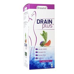 Drasanvi Jarabe - 1 pièce