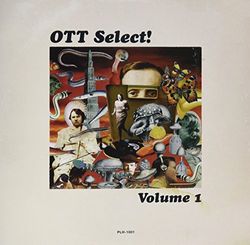 Ott Select Vol. 1 [Import]