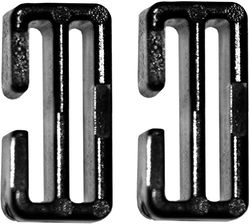 Cressi Strap Loop Large For Diving Mask