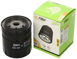 Valeo 586087 - Filtro Olio