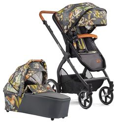 Gesslein FX4 Soft+ Life zwart/coganc incl. CX3 kuip 355355