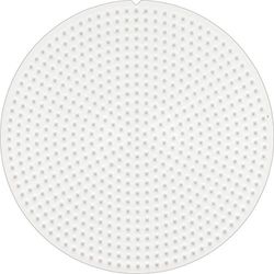 Hama 10.595 steekbord Mini Bead rond, gemengd