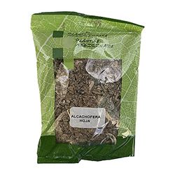 PLAMECA ALCACHOFERA Hoja TRIT. Bolsa 50 gr, No aplicable