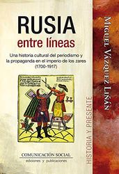 RUSIA Entre LINEAS