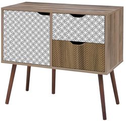 FORNOR 16194 KERKIO CONSOLE-ELEMENT 80 x 39 x 70 cm