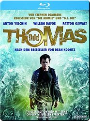 Odd Thomas: Steelbook