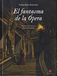 El fantasma de la Ópera: 5