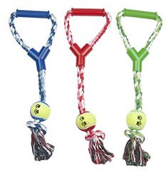 Pet Toys Hondenspeelgoed, touw 45 cm