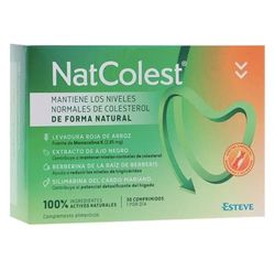 Natcolest 30 Comp