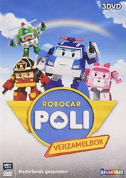 Robocar Poli-Deel 1 TM 3 [Import]