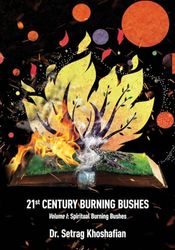 21st Century Burning Bushes: Volume I: Spiritual Burning Bushes (1)