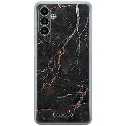 ERT GROUP mobiltelefonfodral för Samsung A13 5G/A04S originalt och officiellt licensierat Babaco mönster Abstract 005 optimalt anpassad till formen på mobiltelefonen, fodral tillverkad av TPU-plast