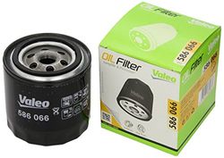 Valeo 586066 - Filtro Olio