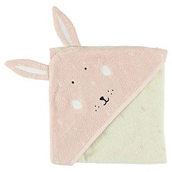Ręczniki marki TRIXIE. Model Hooded ręcznik