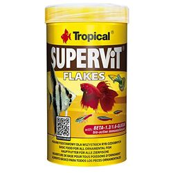 Tropical Tadeusz Ogrodnik SUPERVIT gr.50/ml.250