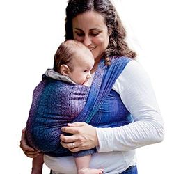 DIDYMOS Prima Sole Occidente Echarpe de Portage Taille 5