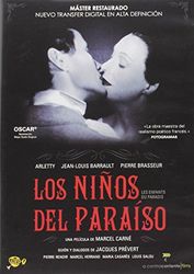 Los niños del paraiso [DVD]