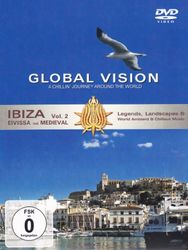 Global Vision Ibiza Vol. 2 [DVD]