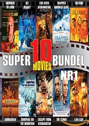 10 movies super bundel 1