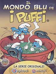 I Puffi - Mega Pack (Box 10 Dv)