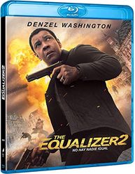 The Equalizer 2