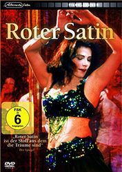 Roter Satin [Alemania] [DVD]