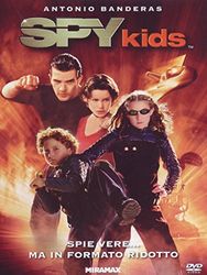 Spy Kids [Italia] [DVD]