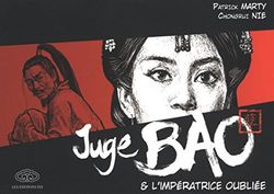 JUGE BAO T6