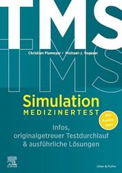 TMS Simulation - inklusive Audiospur: Simulation Medizinertest