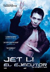 Mi Padre Es ein Hero (El Ejecutor) (Gei Ba De Xin (Jet Li's The Enforcer)) (1995) (Import)