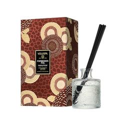 Voluspa verboden vijgenriet diffuser