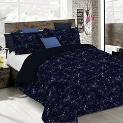 Parure Påslakan Fashion, Orion, 2 rutor