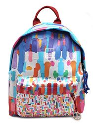 Make Notes bp025 Large Backpack – Fine Art – Collection